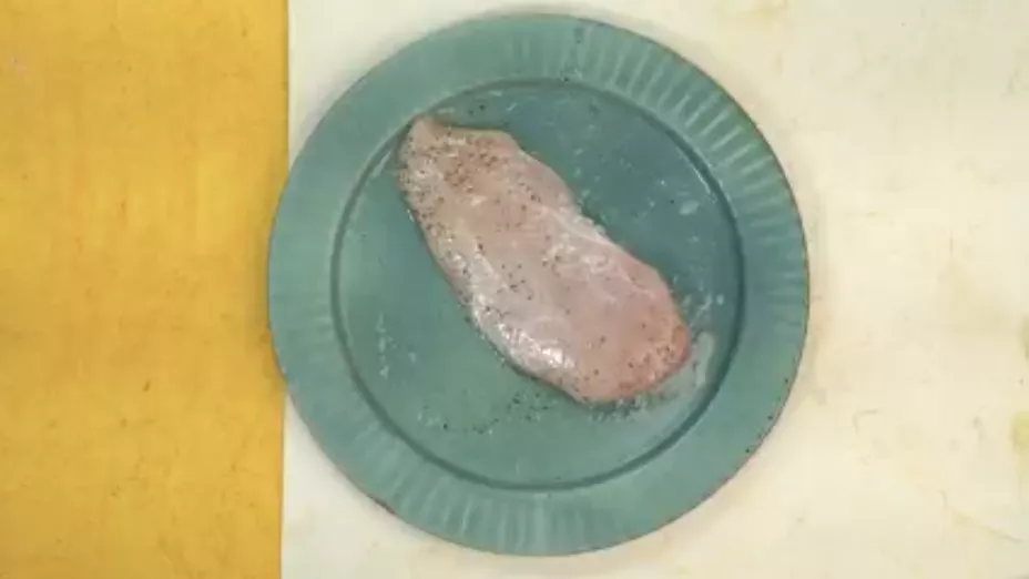 Avocado Chicken Sandwich Recipe